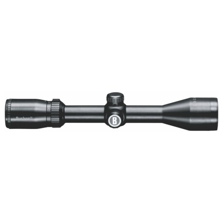 MIRA BUSHNELL PRIME 3-9 X 40mm NEGRA ILUMINADA RP3940BS9 MIRA BUSHNELL PRIME 3-9 X 40mm NEGRA ILUMINADA RP3940BS9