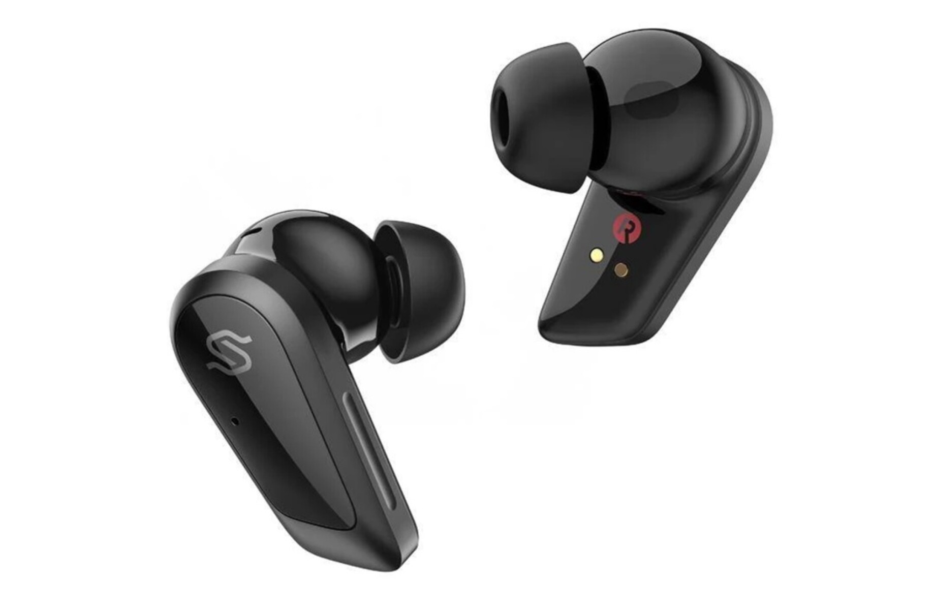 Audifonos Edifier S10 Negros Bluetooth 