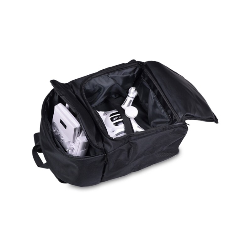 Mochila Porta Drone 12" Resistente Al Agua Mochila Porta Drone 12" Resistente Al Agua