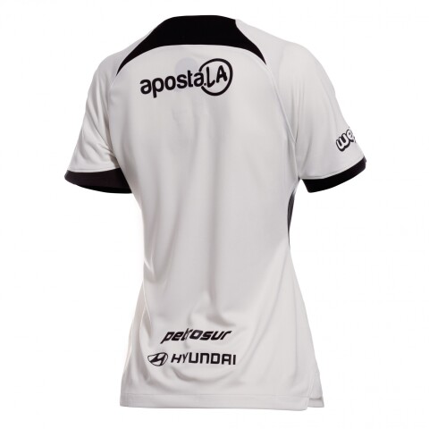 Camiseta Oficial Club Olimpia 2024 Femenina S