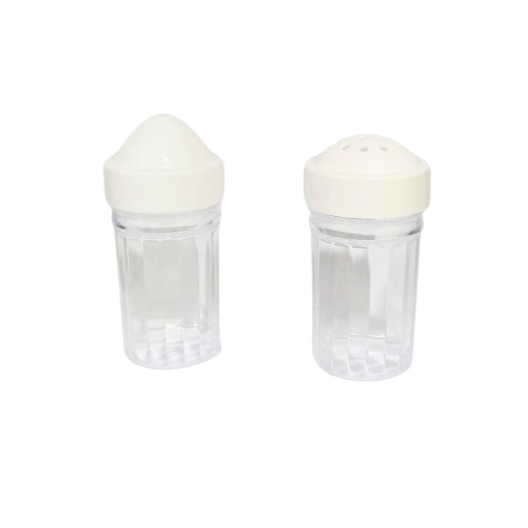 SALERO Y PIMENTERTO 60ml SALERO Y PIMENTERTO 60ml