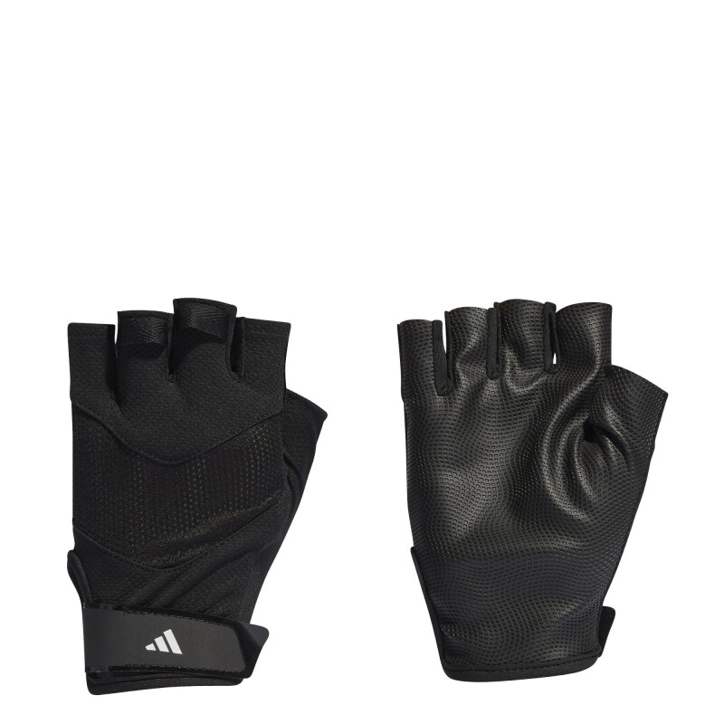 Guantes Unisex Adidas Training Negro
