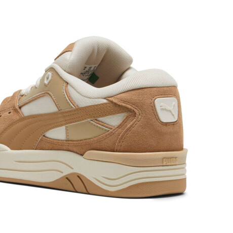 Championes Puma-180 de Hombre morado