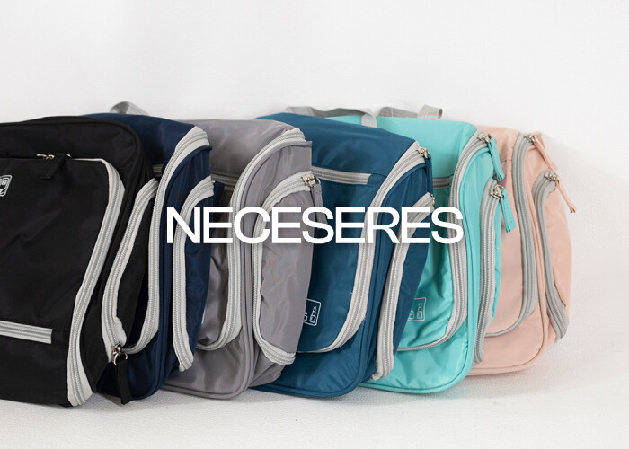Neceseres