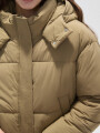 Campera Cosmio Verde Oliva Claro