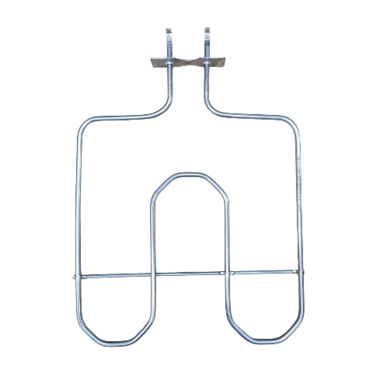 Resistencia Para Horno Delne 2 Hornallas 