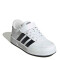 Championes Infantiles Adidas Breaknet 3.0 Blanco - Negro