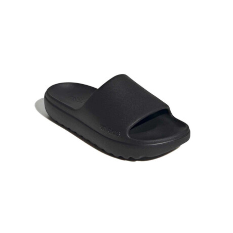 Chanclas Adilette Lumia de Hombre Negro