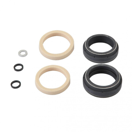 Kit De Retenes Fox 32mm Low Friction Unica