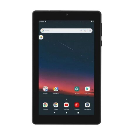 Tablet ONN 7 Quad Core 7' 32GB 2GB RAM Android 12 Cámara 2mpx Charcoal Tablet ONN 7 Quad Core 7' 32GB 2GB RAM Android 12 Cámara 2mpx Charcoal