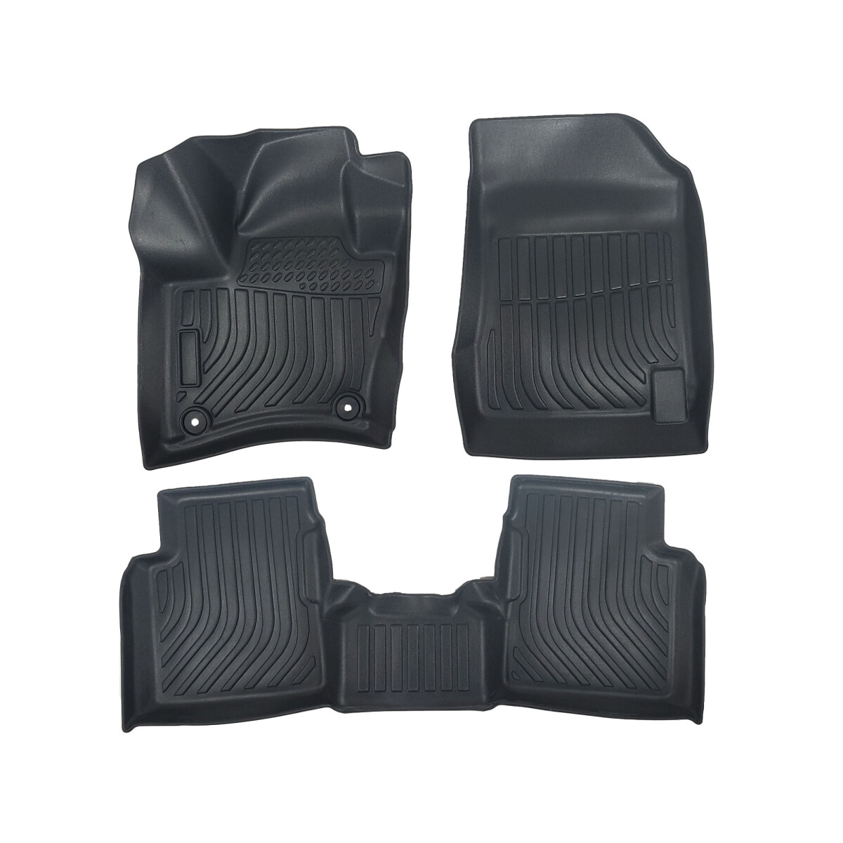 Bandeja De Piso Fiat Toro 2023 
