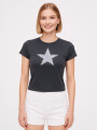 Tops Ople Estampado 1