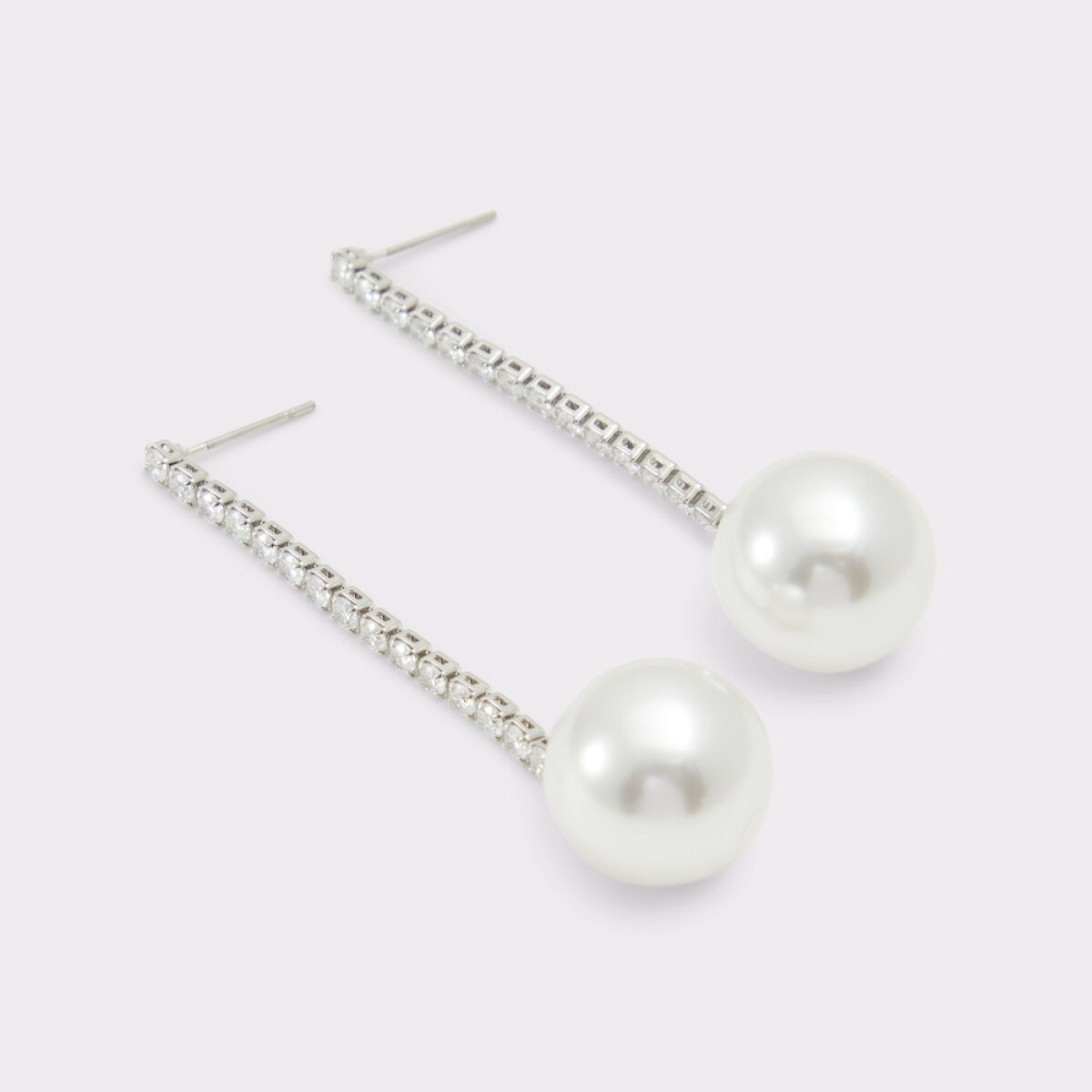 JAYLENE SILVER/CLEAR MULTI - SILVER/CLEAR MULTI 