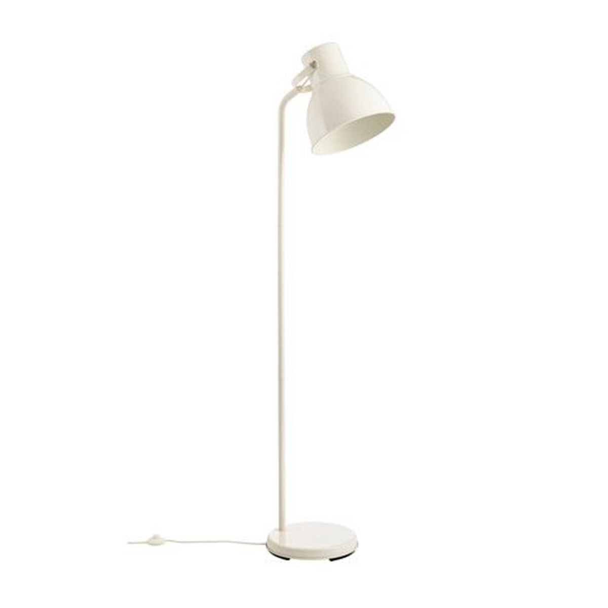 Lámpara de Pie Pixar Blanco 