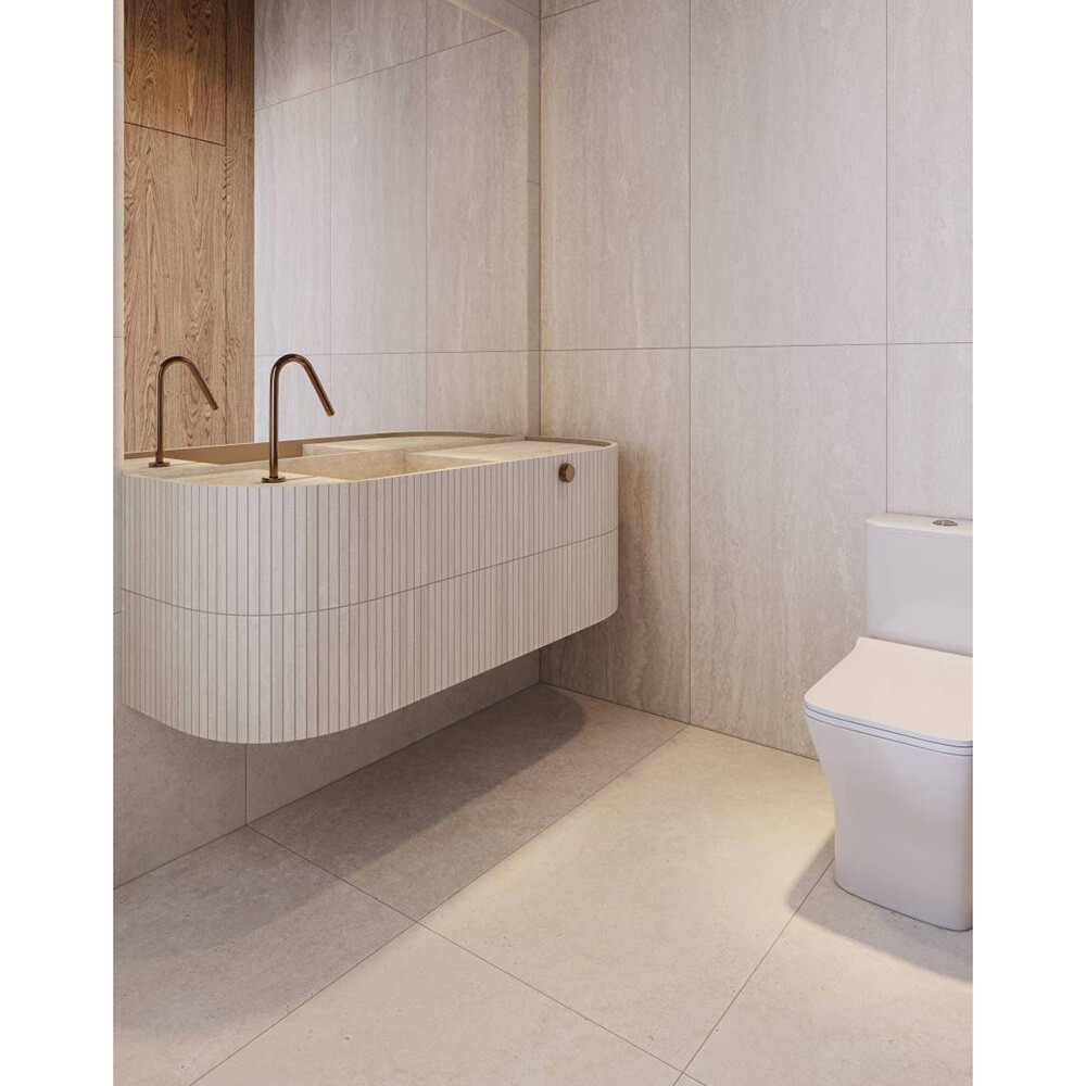 PORCELANATO PALATINO VEIN CORDA AC 3D 60X120 CM Porcelanato Palatino Vein Corda Ac 3d 60x120 Cm