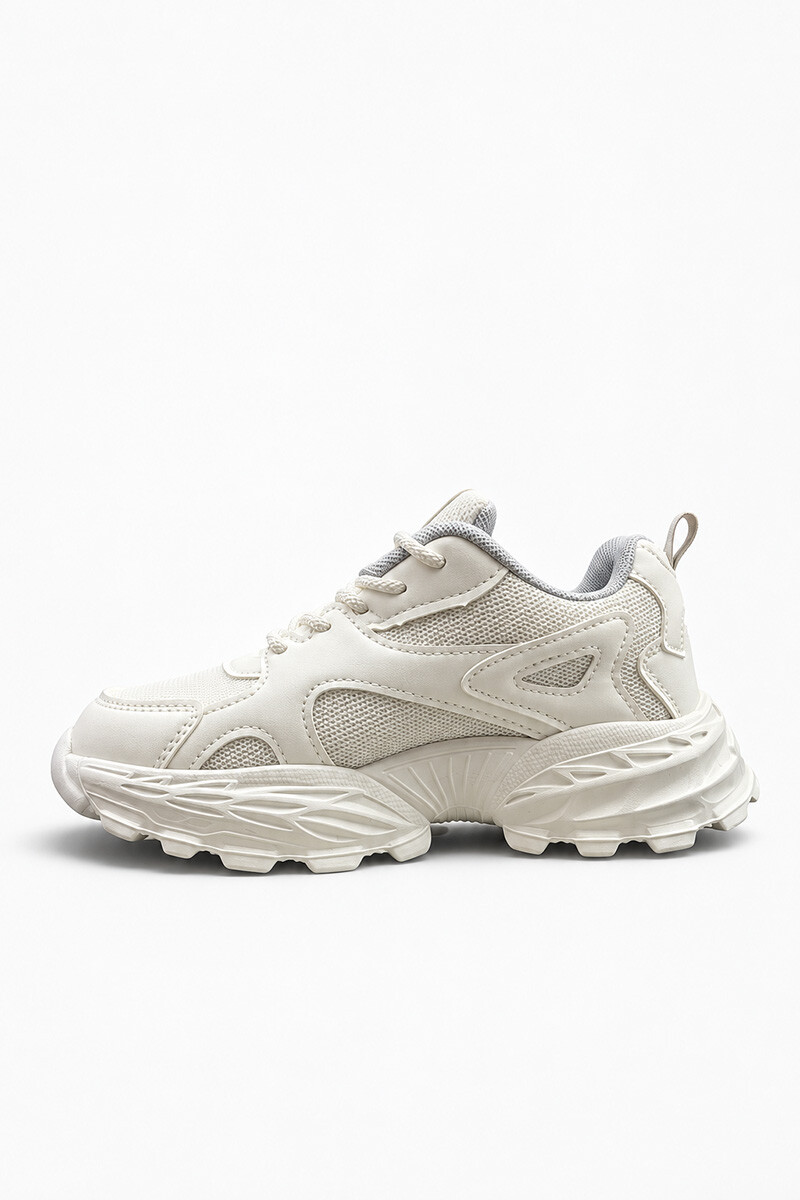 Champion deportivo LD A51288 Blanco