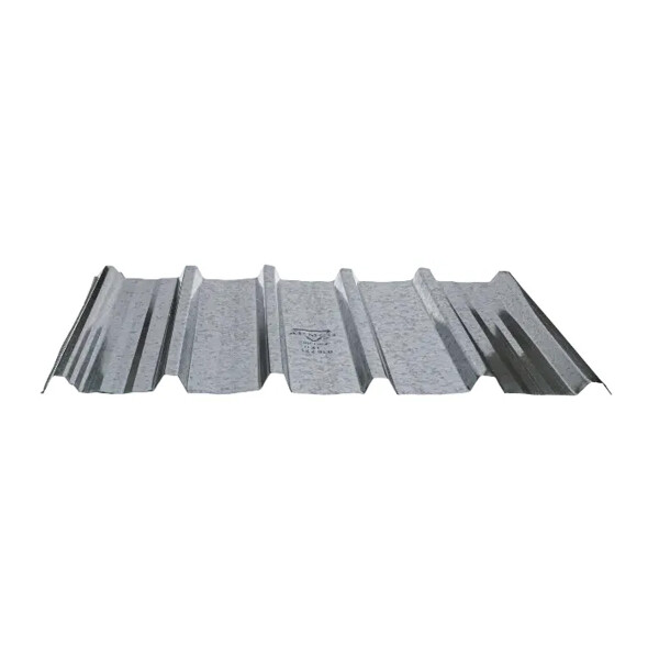 CHAPA TRAPECIO GALVAN. ECOPANEL 0.50 MM X 1.02 MT X 4.27 MT ARMCO CHAPA TRAPECIO GALVAN. ECOPANEL 0.50 MM X 1.02 MT X 4.27 MT ARMCO