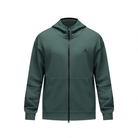 JORDAN SPORT HOOP FLEECE MENS DRI FIT FULL 366