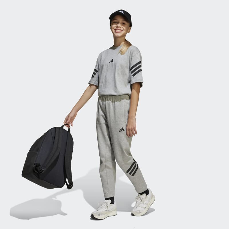 Gorro Adidas New Logo Negro