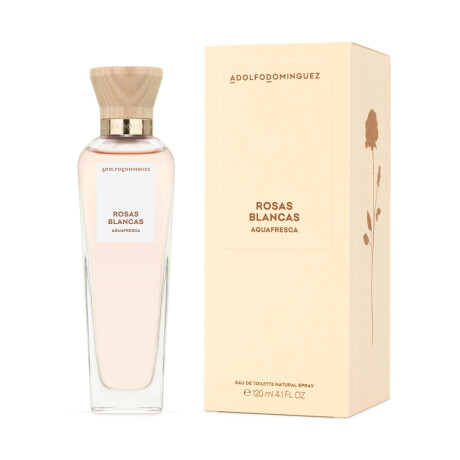 Perfume A D Agua Fresca De Rosas Blancas Perfume A D Agua Fresca De Rosas Blancas