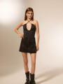 Tops Oria Negro