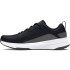UA Charged Edge-WHT BLK-003