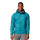 Campera Watertight II Hombre River Blue, Circular Linescape
