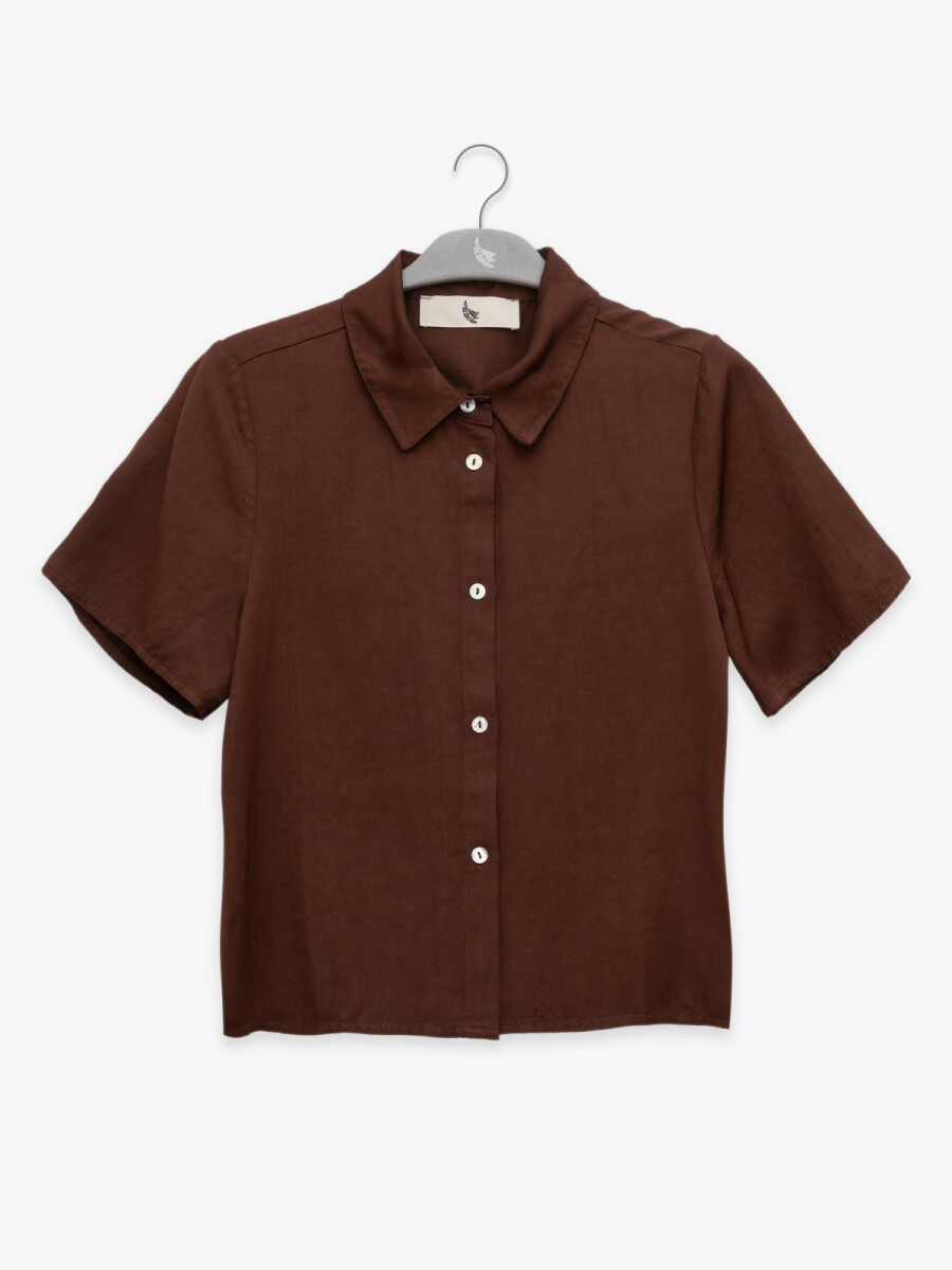 SHORT SLEEVE SHIRT 
