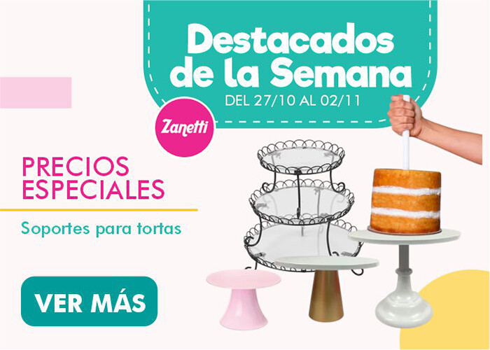 Destacados de la Semana