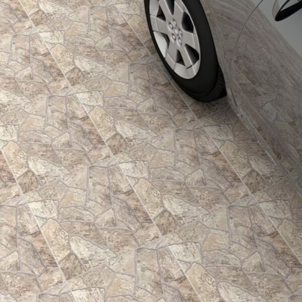 Cerámica Troia CZ 43x43 cm Mate Antideslizante Cerámica Troia Cz 43x43 Cm Mate Antideslizante