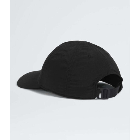 Gorra Horizon Tnf Black