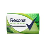 REXONA JAB BAR BAMBO FRESH X 125G UNID. única