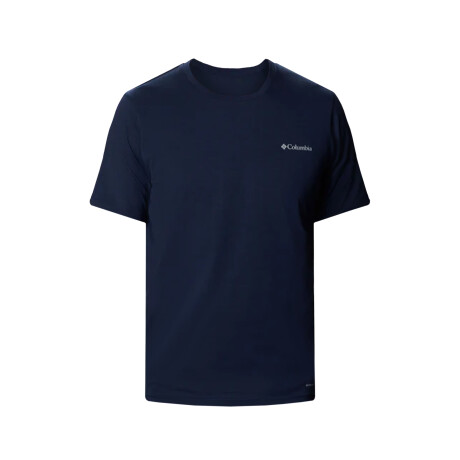 REMERA COLUMBIA SUN TREK SHORT SLE T 000