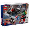 Spider Man vs. Coche Brutal de Venom Lego Spider Man vs. Coche Brutal de Venom Lego