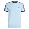 Remera Adicolor Classics de Hombre Celeste