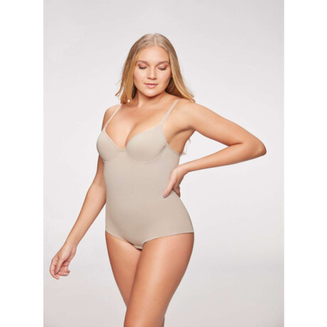 Shape control body Tostados