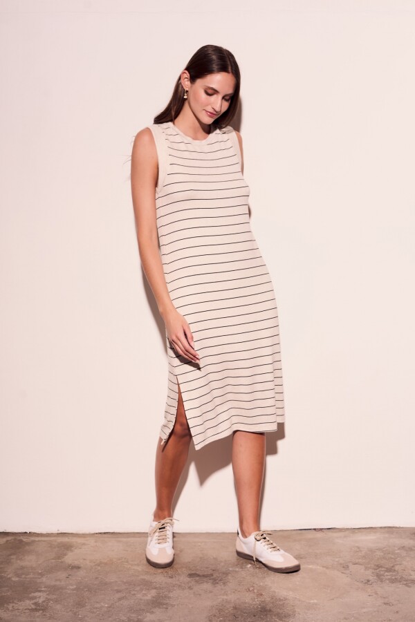 Vestido Arena