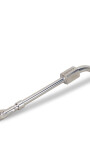 BOMBILLA PREMIUM CLASICA ACERO INOXIDABLE