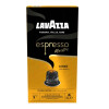 CÁPSULAS ESPRESSO LUNGO x10 (compatibles | Nespresso) CÁPSULAS ESPRESSO LUNGO x10 (compatibles | Nespresso)