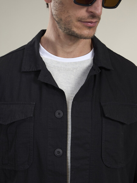 OUTWEAR BRISTOL NEGRO