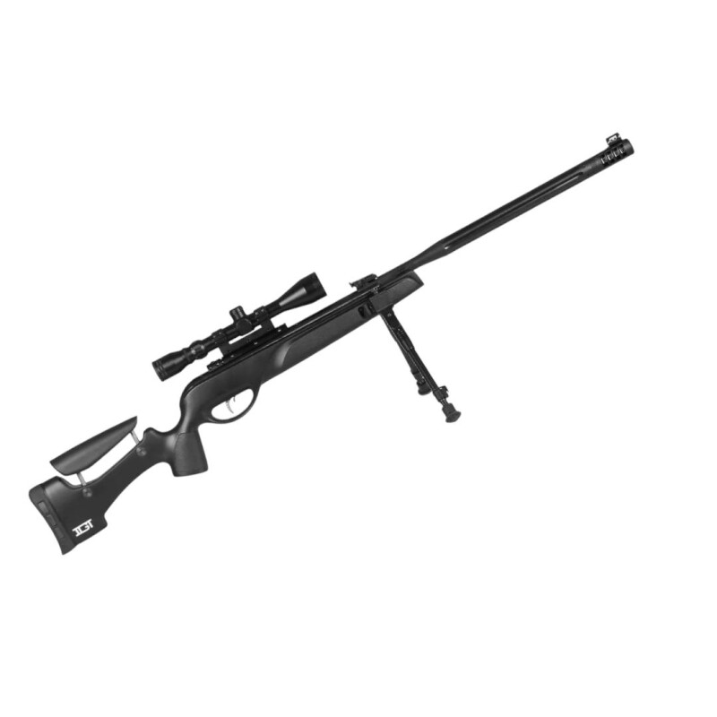 Rifle Nitro Pistón Gamo Hpa Mi Con Bípode Y Mira 3-9x40 Calibre 5,5mm Rifle Nitro Pistón Gamo Hpa Mi Con Bípode Y Mira 3-9x40 Calibre 5,5mm