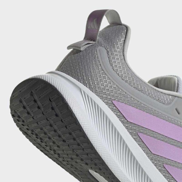 Championes Adidas Runfalcon 5 Gris