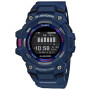 Reloj CASIO G-SHOCK GBD100-2DR en Resina Azul Esfera 49mm 0