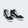 Championes Vans Sk8-Hi Verde