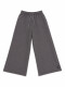 PANTALON YARA BLOOM GRIS OSCURO
