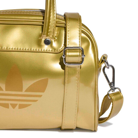 Bolso Adicolor Mini Unisex Amarillo