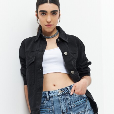FALDA JOY Azul