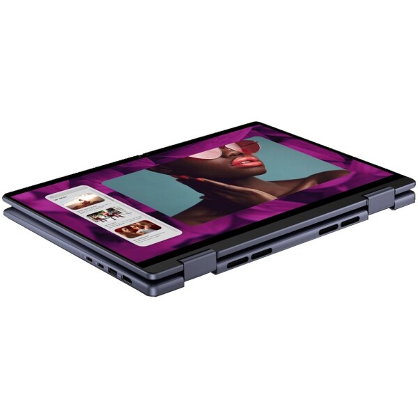 Notebook Convertible Dell Ryzen 5 4.9ghz, 8gb, 512gb, 14" Fhd+ Touch NOTEBOOK DELL 7445 RYZEN 5/8/512/TOUCH