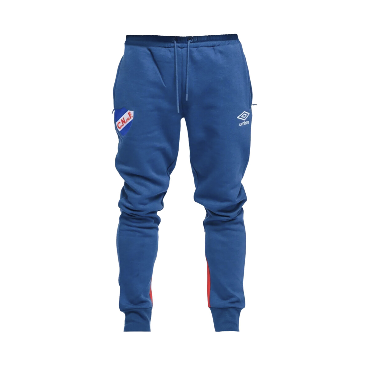 PANTALÓN UMBRO STADIA NACIONAL OFICIAL - Blue 