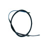 CABLE DE FRENO DE MANO CADDY Cable De Freno De Mano Caddy